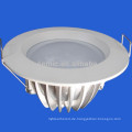 10w epistar geführtes chip 220v downlight